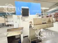 CNC Bearbeitungszentrum WEMA Vogtland HPC Flex-V-100 - 14