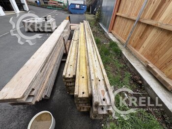 Posten Schalbretter