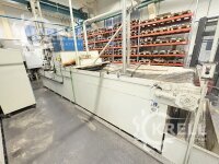 CNC Bearbeitungszentrum WEMA Vogtland HPC Flex-V-100 - 15