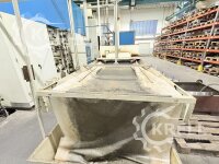 CNC Bearbeitungszentrum WEMA Vogtland HPC Flex-V-100 - 16