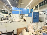 CNC Bearbeitungszentrum WEMA Vogtland HPC Flex-V-100 - 17