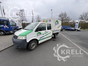 Volkswagen T4