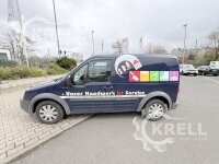 Ford Transit/Tourneo Connect - 2