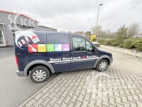 Ford Transit/Tourneo Connect - 5