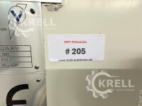 CNC Bearbeitungszentrum WEMA Vogtland HPC Flex-V-100 - 20