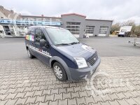 Ford Transit/Tourneo Connect - 6