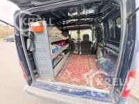 Ford Transit/Tourneo Connect - 11
