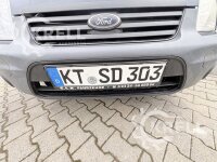 Ford Transit/Tourneo Connect - 12