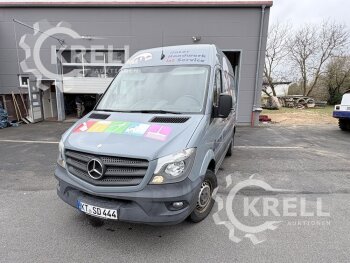 Mercedes Benz Sprinter