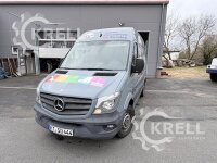 Mercedes Benz Sprinter