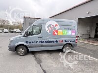 Mercedes Benz Sprinter - 2