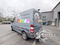 Mercedes Benz Sprinter - 3