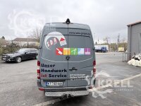Mercedes Benz Sprinter - 4