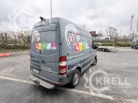 Mercedes Benz Sprinter - 5