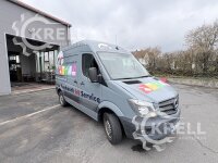 Mercedes Benz Sprinter - 6