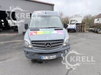 Mercedes Benz Sprinter - 7