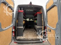 Mercedes Benz Sprinter - 8