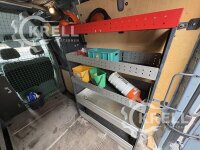 Mercedes Benz Sprinter - 9