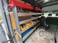 Mercedes Benz Sprinter - 10