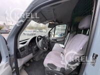 Mercedes Benz Sprinter - 11