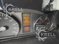 Mercedes Benz Sprinter - 14