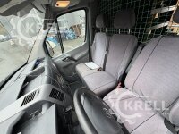 Mercedes Benz Sprinter - 15
