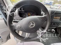 Mercedes Benz Sprinter - 16