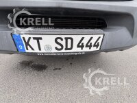 Mercedes Benz Sprinter - 17