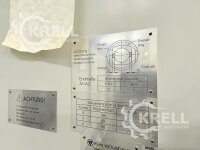CNC Bearbeitungszentrum WEMA Vogtland HPC Flex-V-100 - 3