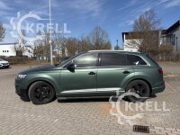 AUDI Q7 S-Line - 2