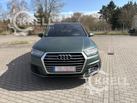 AUDI Q7 S-Line - 3