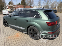 AUDI Q7 S-Line - 5