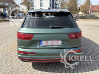 AUDI Q7 S-Line - 6