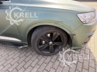 AUDI Q7 S-Line - 7