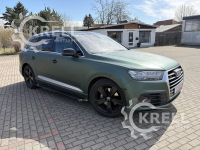 AUDI Q7 S-Line - 9