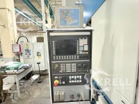 CNC Bearbeitungszentrum WEMA Vogtland HPC Flex-V-100 - 4