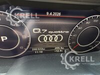 AUDI Q7 S-Line - 12
