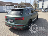 AUDI Q7 S-Line - 14