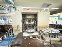 CNC Bearbeitungszentrum WEMA Vogtland HPC Flex-V-100 - 5