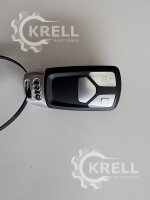 AUDI Q7 S-Line - 26