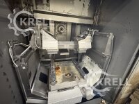 CNC Bearbeitungszentrum WEMA Vogtland HPC Flex-V-100 - 6