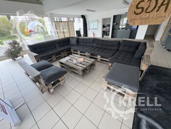 Posten Loungem&ouml;bel