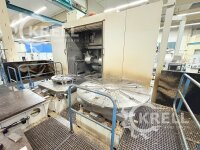 CNC Bearbeitungszentrum WEMA Vogtland HPC Flex-V-100 - 7