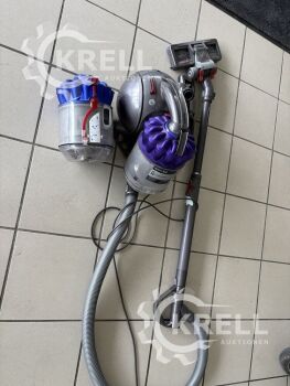 Staubsauger Dyson