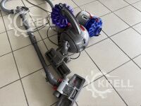 Staubsauger Dyson - 5