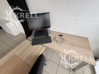 Posten B&uuml;roarbeitsplatz - 2