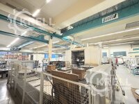CNC Bearbeitungszentrum WEMA Vogtland HPC Flex-V-100 - 8