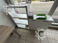 Posten B&uuml;roarbeitsplatz - 3