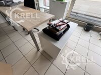 Posten B&uuml;roarbeitsplatz - 7