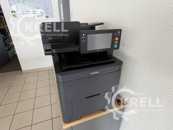 Multifunktionsger&auml;t Kyocera